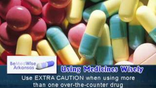Using Medicines Wisely