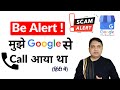 Why does google keep calling me about my google business listing explained by rnd digital