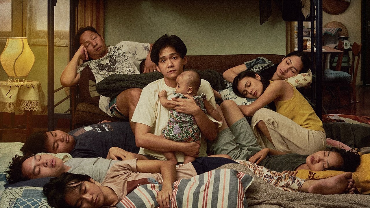 WAZAZI WANAFARIKI MCHIZI ANAACHA SHULE ILI KUWACHUKULIA UANGALIFU NDUGU ZAKE 7