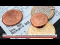 Deutsche Wirtschaft tritt auf der Stelle