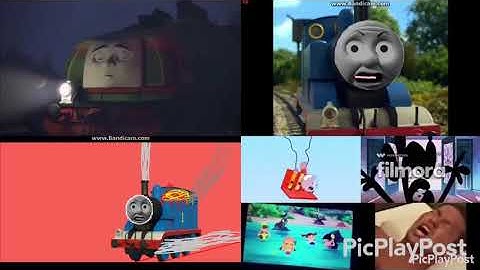 Random Maze Quadparison 1