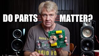 DO Parts MATTER?