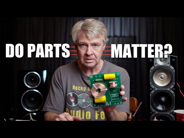 DO Parts MATTER? class=