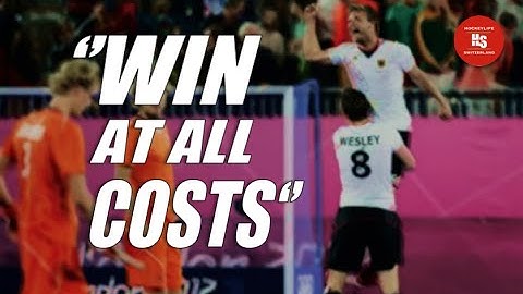 WIN AT ALL COSTS ● Hockey Motivational Video ᴴᴰ