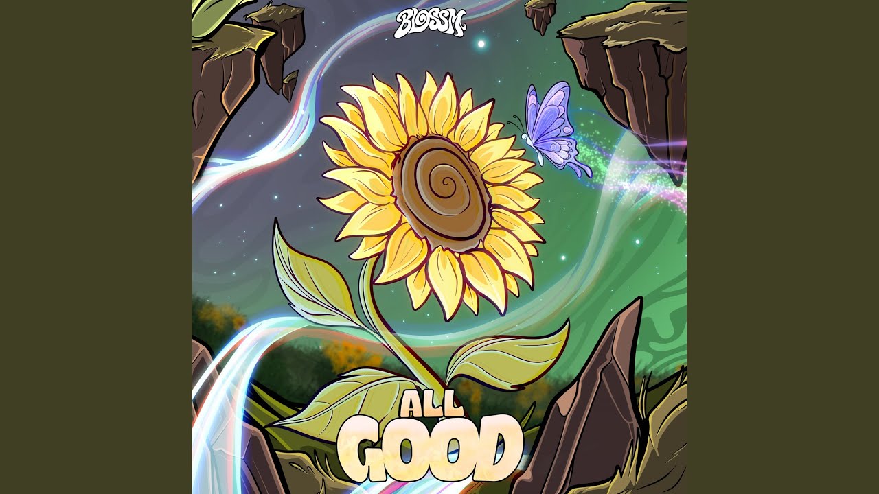 Watch ALL GOOD on YouTube Watch ALL GOOD on YouTube
