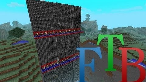 FTB - Turtles Building The Great Wall Of Block Breakers