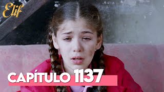 Elif Quinta Temporada Capítulo 1137 | Elif Capítulo 1137