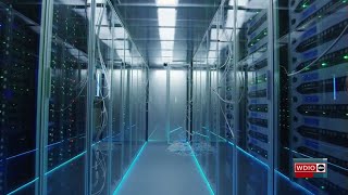 What is a Data Center?
