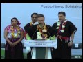 Video de Pueblo Nuevo Solistahuacan