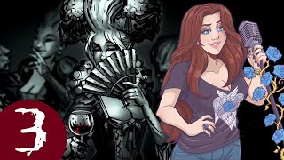 Our First Boss Fight Darkest Dungeon The Crimson Court Part 3