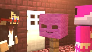 EVIL DUNGEON OF KIDZ BOP (Minecraft Animation)