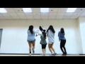 VDANCE Studio Lớp học nhảy KPOP &quot;In front of the mirror&quot; by Scorpio Tran Le