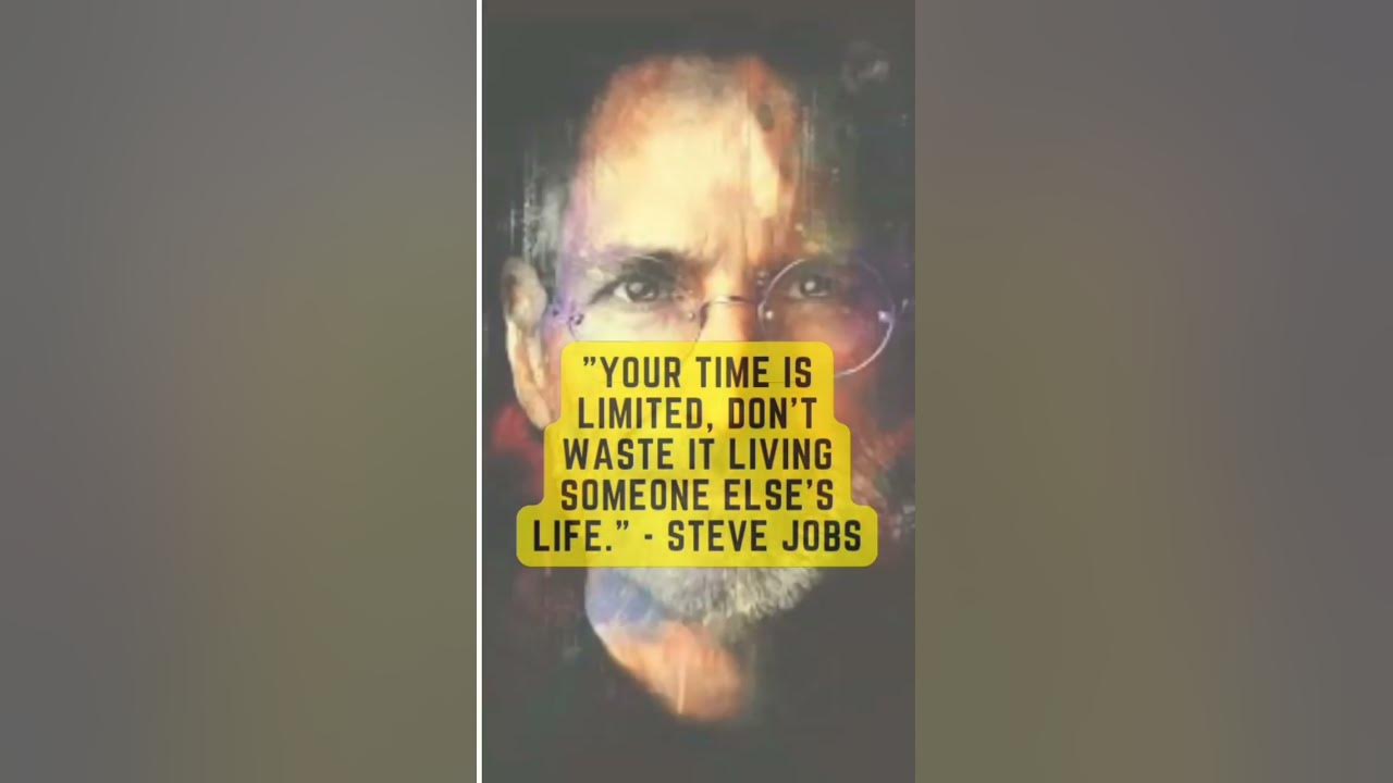 Best Five Quotes To Be Successful motivation stevejob timferris best-five-quotes-to-be-successful-motivation-stevejob-timferris