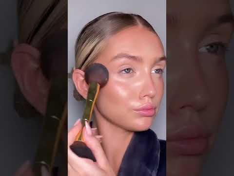 Full face of