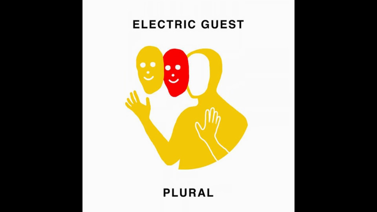 Electric Guest - Oh Devil