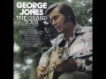 George Jones - She Told Me So