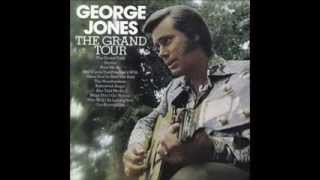 George Jones - She Told Me So chords