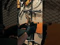 WE M4 CQBR