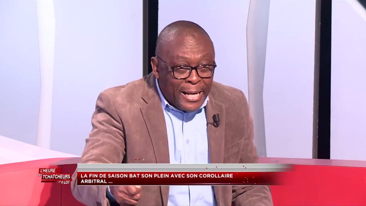 LDT | Championnats ivoiriens : La FIF fait-elle assez pour relever le niveau de l’arbitrage ?