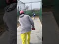 Morning session batting skills #viralvideo #cricket #ytshorts #crickettraining #cricketacadmey sbs