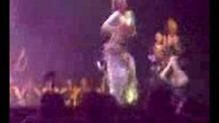 Fire Of Anatolia. Belly Dance.
