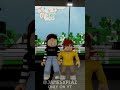 TRUTH OR DARE 😱😱😅😅-  SIBLINGS VERSION #roblox #brookhavenrp #shorts