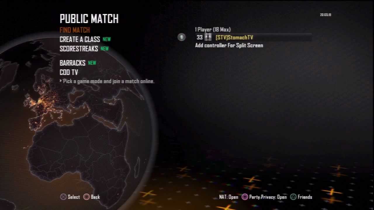 ► Sick of Black Ops 2 Lag? Then Fix It (w/ StomachTV)