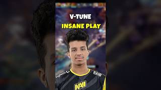 V-TUNE insane RAMPAGE Shadow Fiend  #dota2 #dotapit #dota2gameplay #gaming #dota #viral