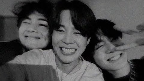 Powfu - Snowflake ft Jaden, Sarcastic Sounds × BTS Maknae Line | Short FMV