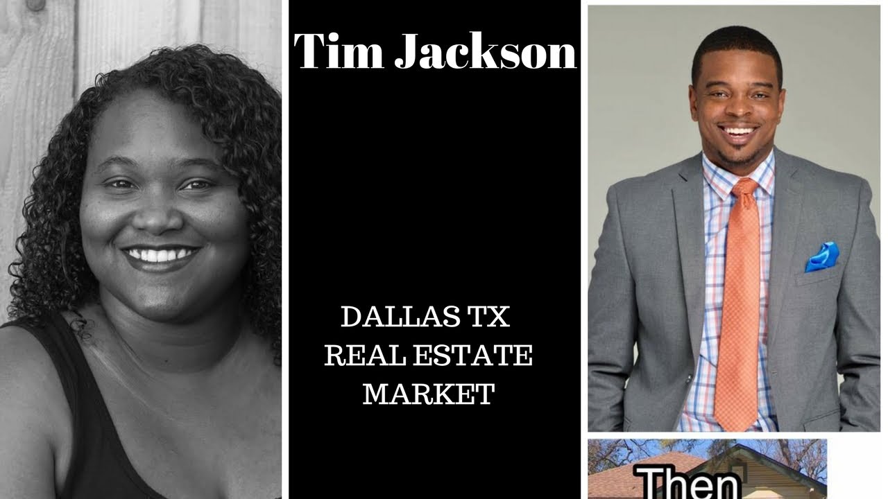 Dallas Fort Worth Texas one of the Hottest Real Estate Markets in