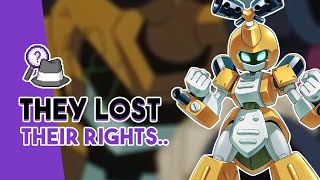 The Current State of Medabots is WILD screenshot 3