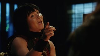 TVCM │ au「あたらしい英雄・金太郎」篇　60秒
