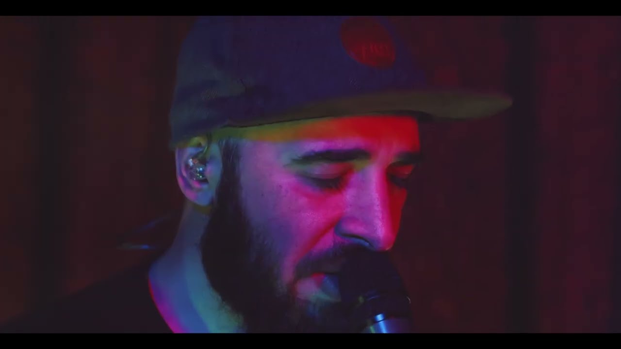 Guarda EONDRY - Psyrcle - Live Session (Estudios 21 G) su YouTube Guarda EONDRY - Psyrcle - Live Session (Estudios 21 G) su YouTube
