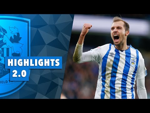 Huddersfield Blackburn Goals And Highlights