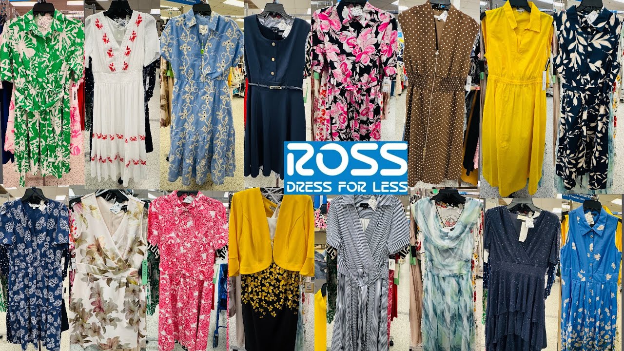 ROSS DRESS FOR LESSNEW DESIGNER FASHION DRESSES FIND FOR LESS | SHOP WITH ME 2026 ROSS DRESS FOR LESSNEW DESIGNER FASHION DRESSES FIND FOR LESS | SHOP WITH ME 2026