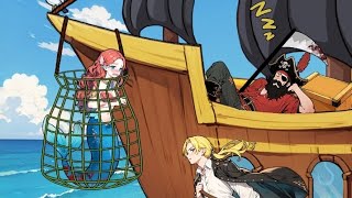 Brain Puzzle 2 Logic Twist Level 42 Rescue Mermaid. Walkthrough Gameplay @Bandagameplus 