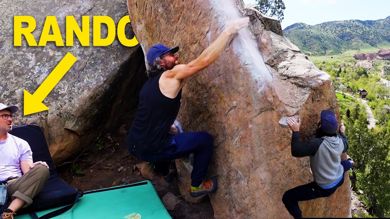 Beta Bouldering Hours