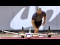 Airplane Trick Shots | Dude Perfect