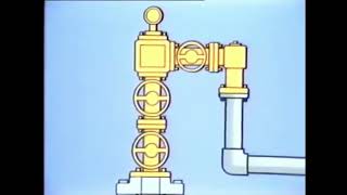 Oil & Gas Well Surface Equipment Explained (Casing Stub, Casing Head, Casing Hanger, Casing Spool)