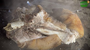 SAPA TV (P51) ẨM THỰC CHỢ PHIÊN SIMACAI TOÀN MÓN NGON KHÔNG THỂ CƯỠNG NỔI