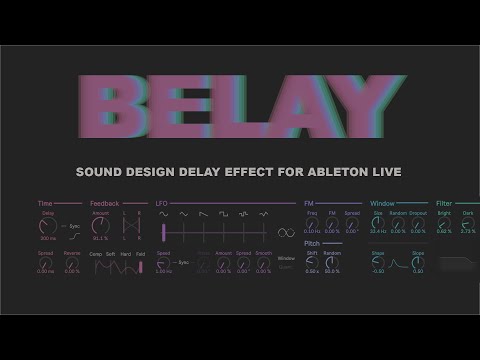 FREE Computer Games Sound Effects - Ableton Forum