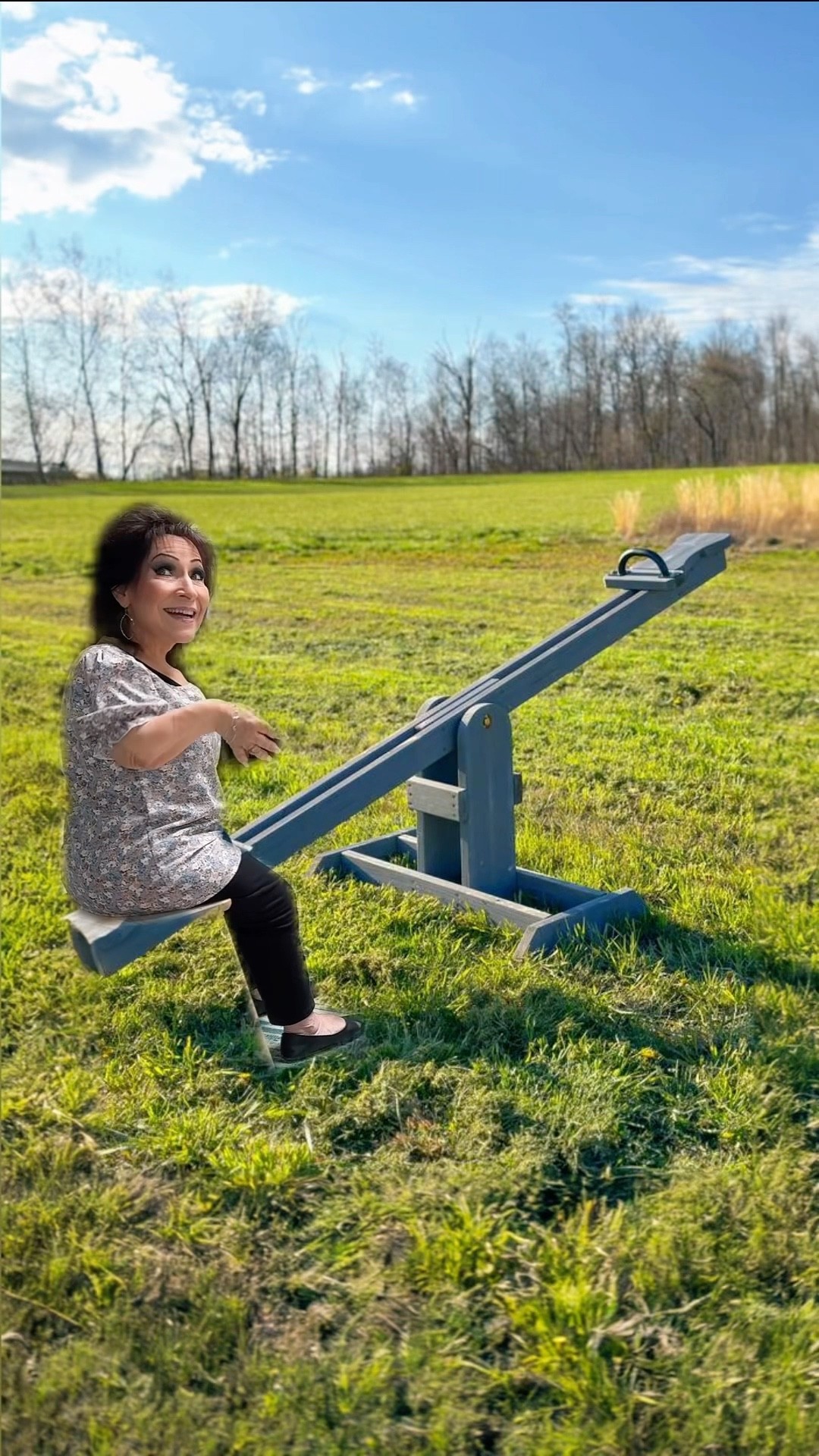 My Childhood be Like..?