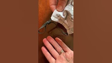 How to Tighten the BTE Elastic on Your See Me Mask