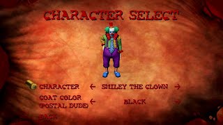 Famous Postal Redux All Levels & Cheat Codes Working: I NOW Know What I Did Wrong Net Worth