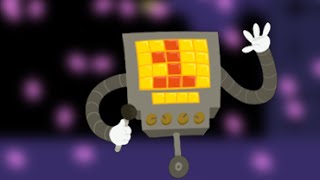 UNDERTALE ANIMATION: Mettaton Battle (TEST)