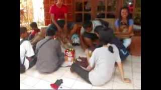 persahabatan bagai kepompong