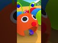 Sin Syin Shod Dhod Row Of Caterpillars Of Arabic Letters Quran Kids Recitequran Cartoon 