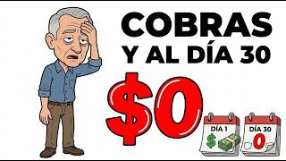 Cómo dejar de sobrevivir con salario mínimo y empezar a acumular dinero