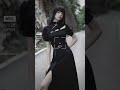 PUNKRAVE スカート 半袖カットソー レディースファッション #shorts