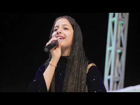 ماريا قحطان... على جناح الحمام